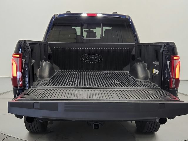 Used 2024 Ford F150 Lariat AWD/4WD image 38
