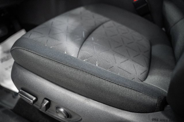 New 2025 Toyota RAV4 XLE image 35