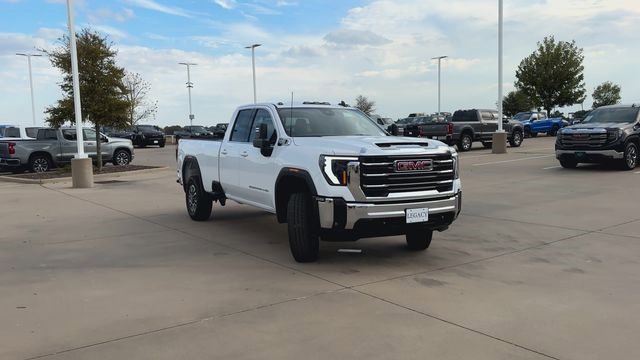 New 2026 GMC Sierra 3500 SLE w/ Preferred Package image 3
