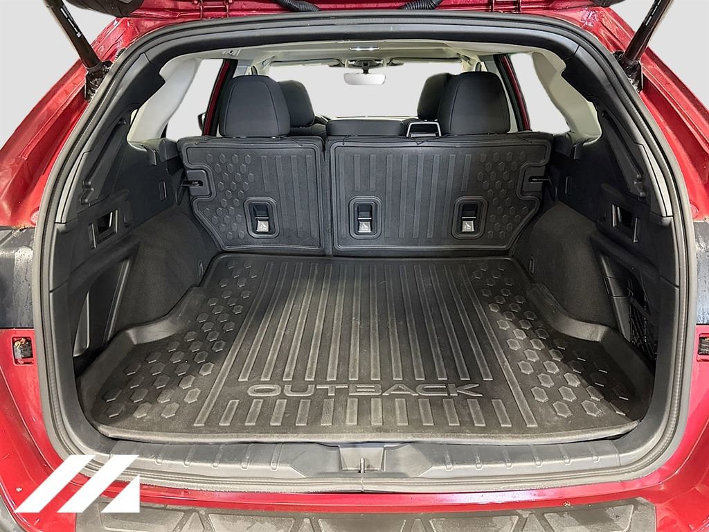 Certified 2023 Subaru Outback Premium image 28
