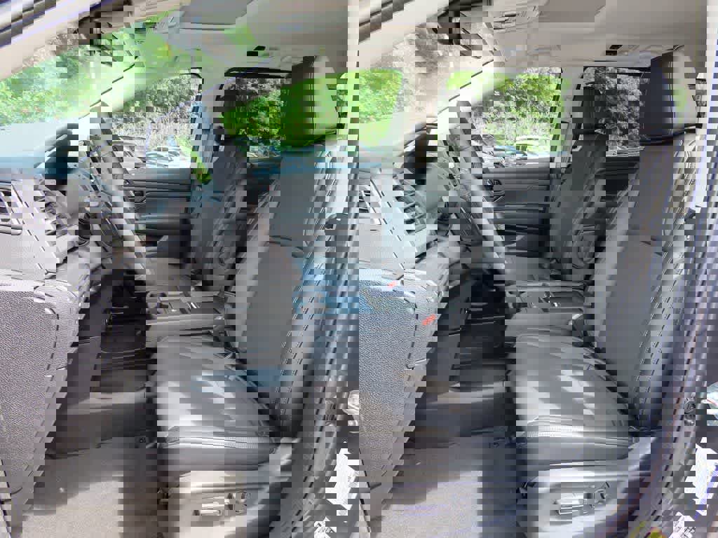 New 2026 Honda Odyssey EX-L image 12