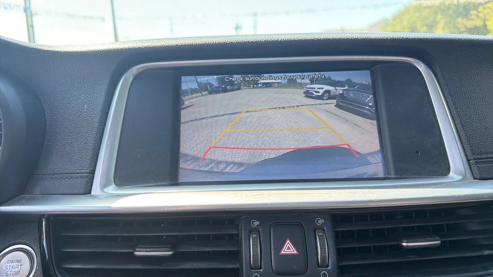 Used 2020 Kia Optima SE FWD image 20
