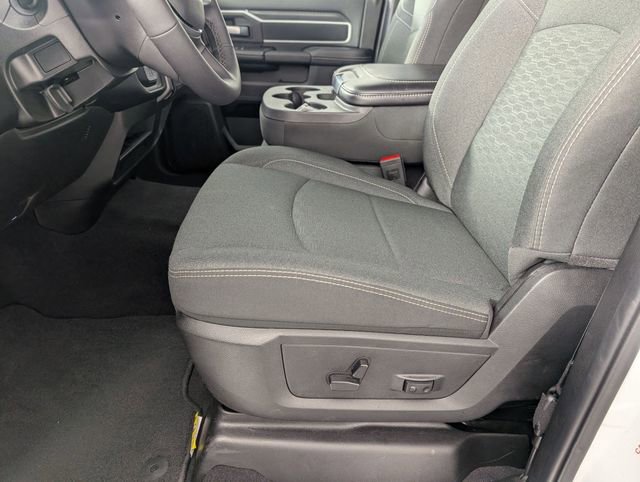 Certified 2026 RAM 2500 Big Horn AWD/4WD image 12