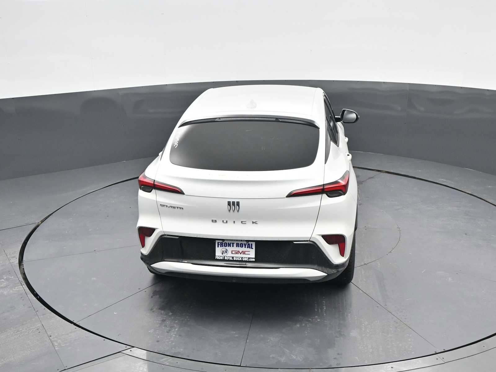 New 2026 Buick Envista Sport Touring image 14