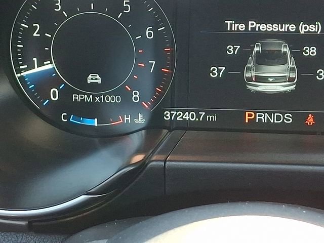 Used 2022 Ford Mustang Premium w/ Equipment Group 201A RWD image 19