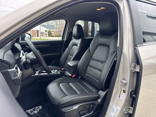 Used 2025 MAZDA CX-5 AWD 2.5 S image 10