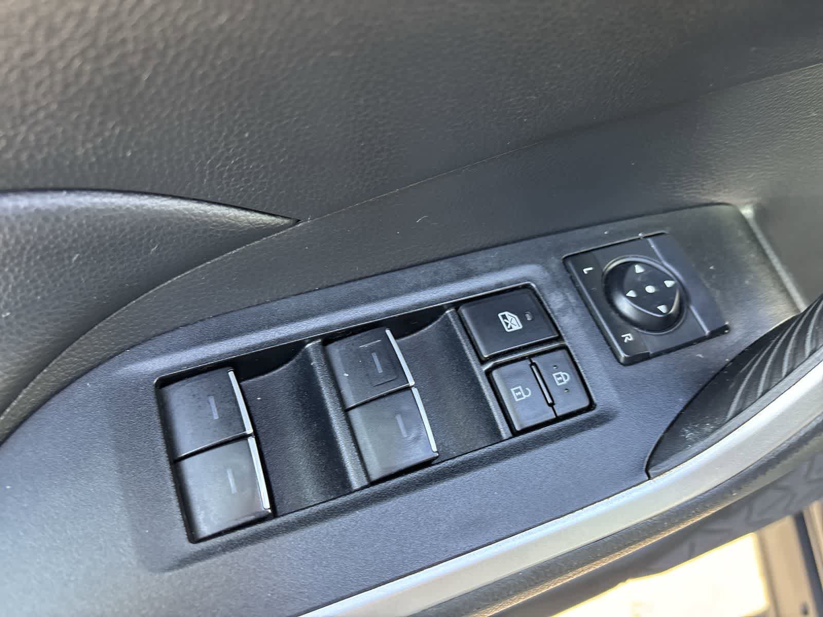 Used 2023 Toyota RAV4 XLE w/ XLE Grade Weather Package AWD/4WD image 10
