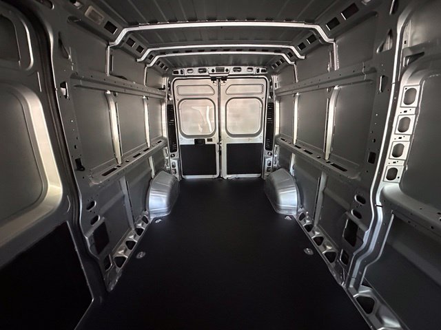 New 2026 RAM ProMaster 2500 w/ Safety Group FWD image 28