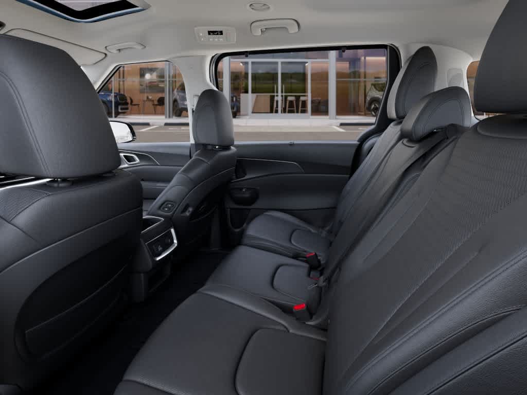 New 2027 Kia Carnival SX Prestige FWD image 18