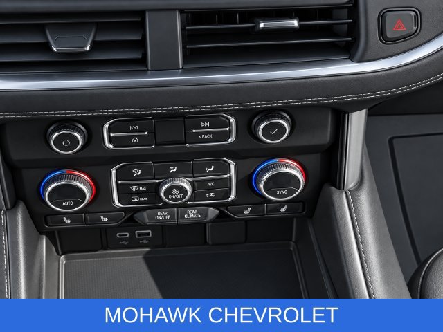 Certified 2023 Chevrolet Tahoe Z71 AWD/4WD image 13