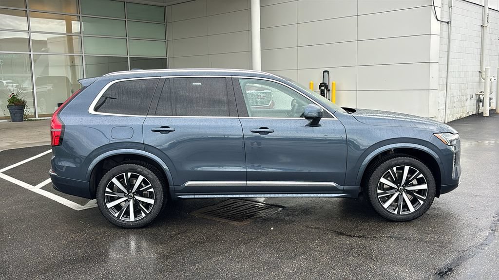 New 2026 Volvo XC90 B5 Core AWD/4WD image 26