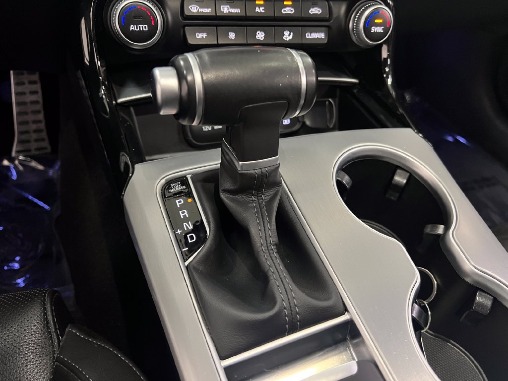 Used 2019 Kia Stinger GT AWD/4WD image 25
