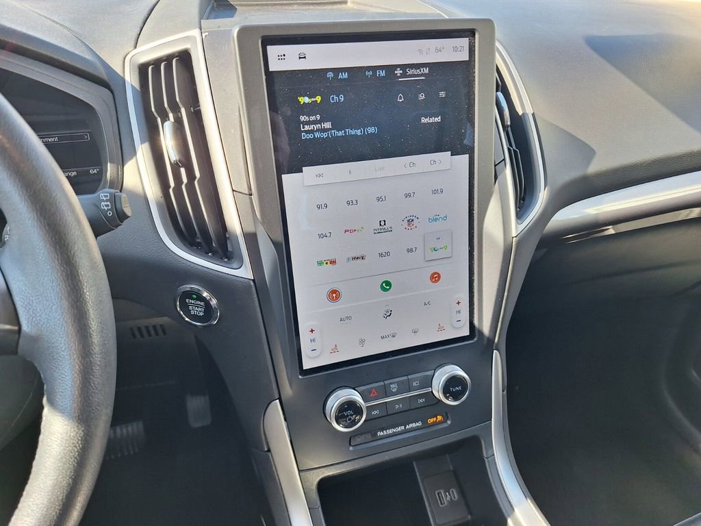 Used 2024 Ford Edge SEL image 12