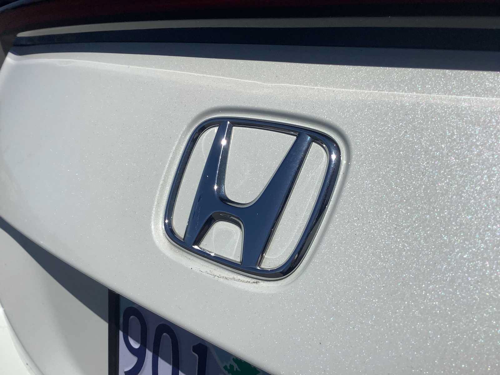 Used 2019 Honda Civic Touring image 6