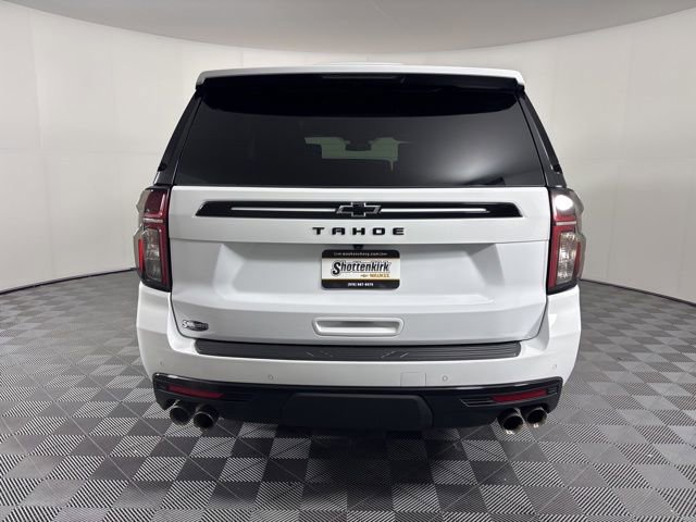 Used 2024 Chevrolet Tahoe Z71 w/ Z71 Off-Road Package AWD/4WD image 31