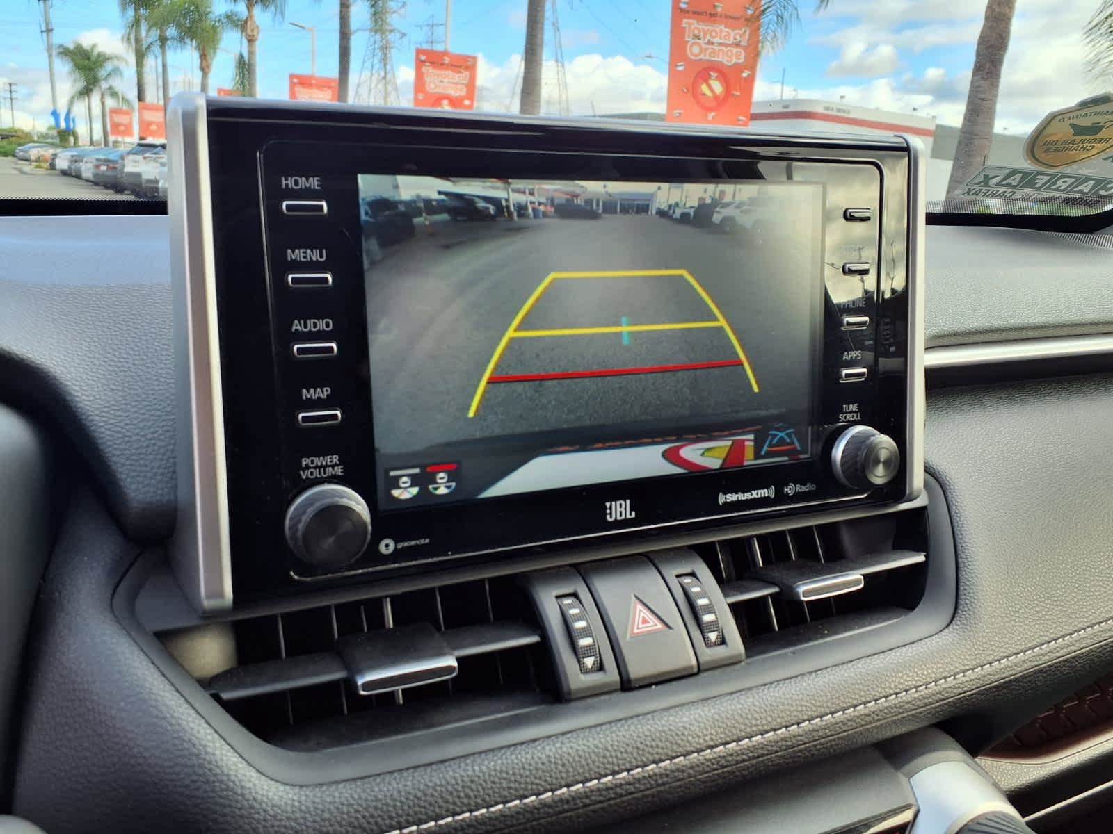 Used 2020 Toyota RAV4 Limited w/ All Weather Liner Package AWD/4WD image 26