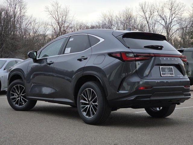 New 2026 Lexus NX 450h+ 450h+ Luxury image 23