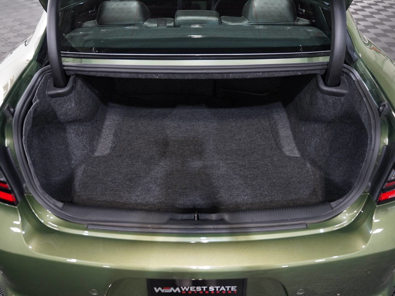 Used 2023 Dodge Charger Scat Pack image 56