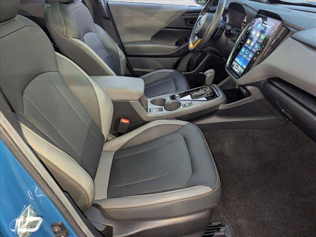 Used 2024 Subaru Crosstrek 2.5i Wilderness image 19