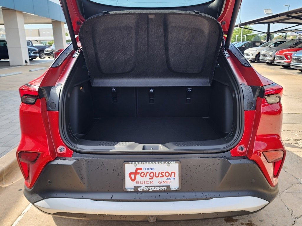 New 2026 Buick Envista Preferred w/ Convenience I Package image 45