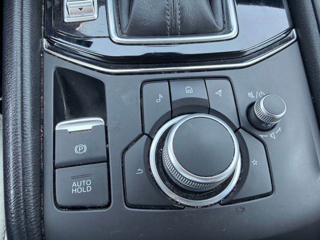 Used 2023 MAZDA CX-5 AWD 2.5 S image 16