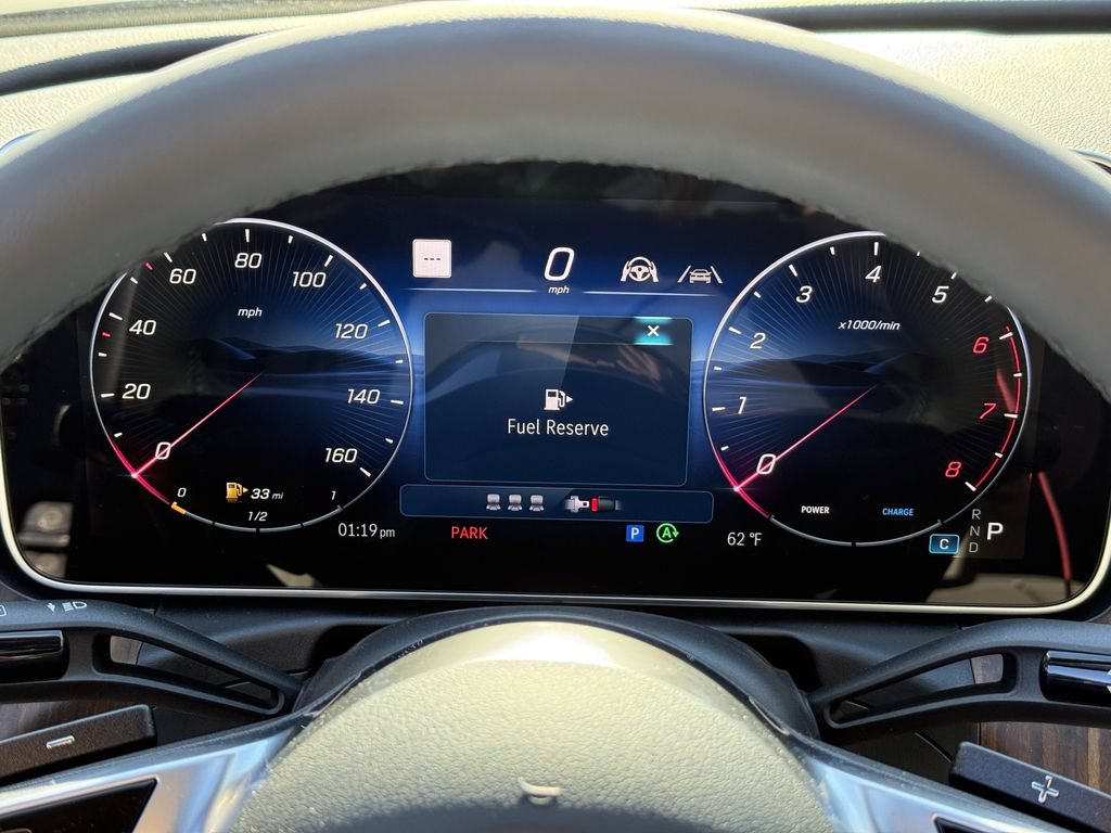 New 2026 Mercedes-Benz C 300 4MATIC Sedan image 17