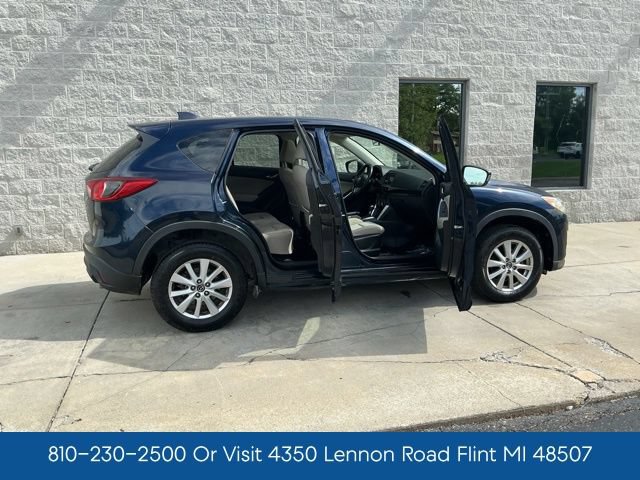 Used 2014 MAZDA CX-5 Touring AWD/4WD image 13