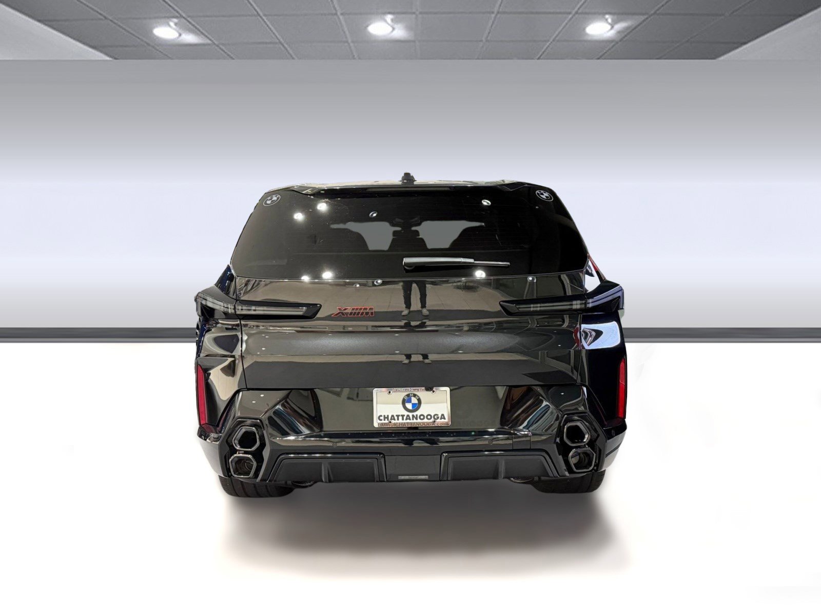 Used 2026 BMW XM Label Red image 6