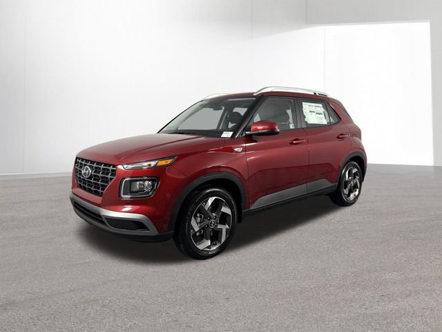 New 2026 Hyundai Venue SEL