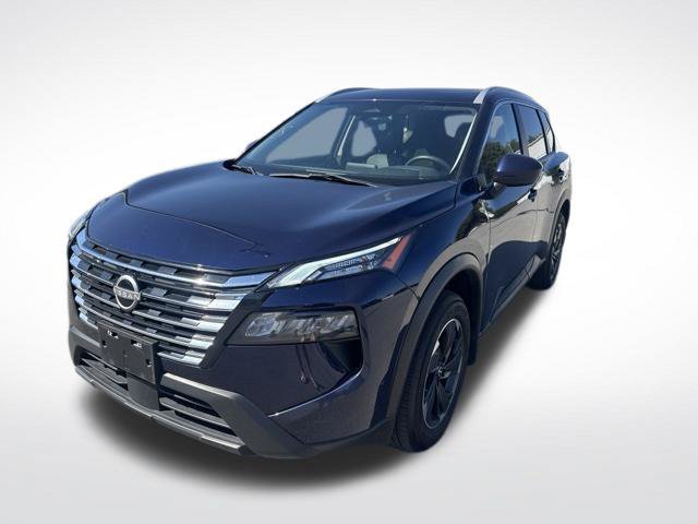 Used 2024 Nissan Rogue SV w/ SV Premium Package AWD/4WD 360° Tour