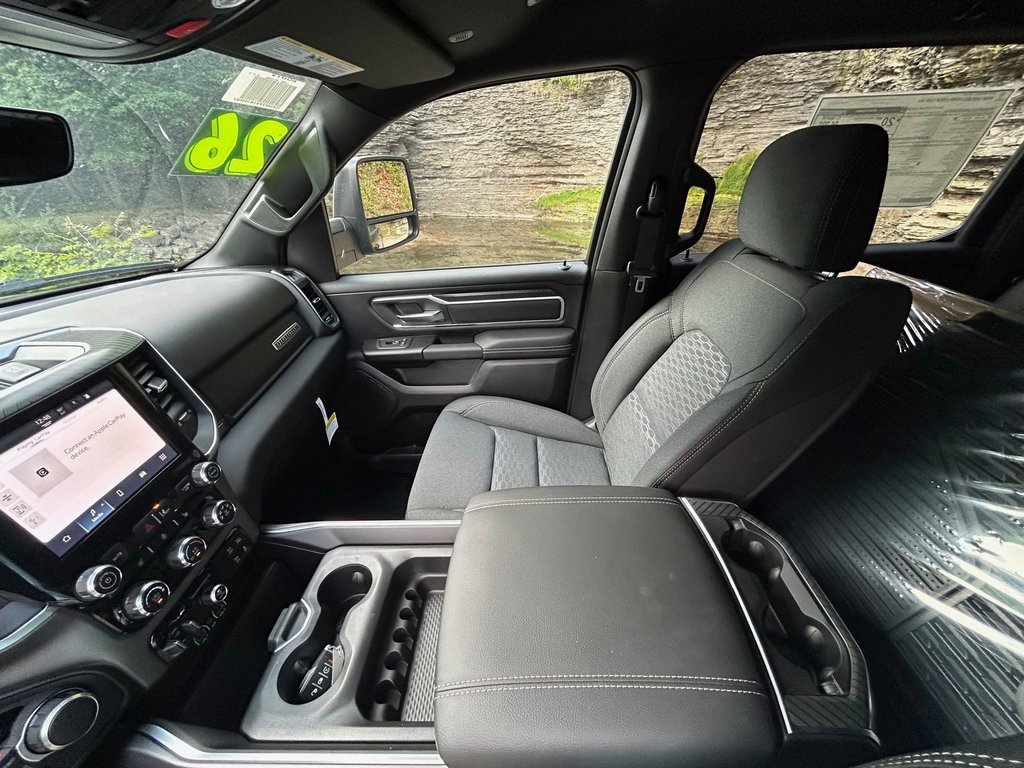 New 2026 RAM 1500 Big Horn image 21