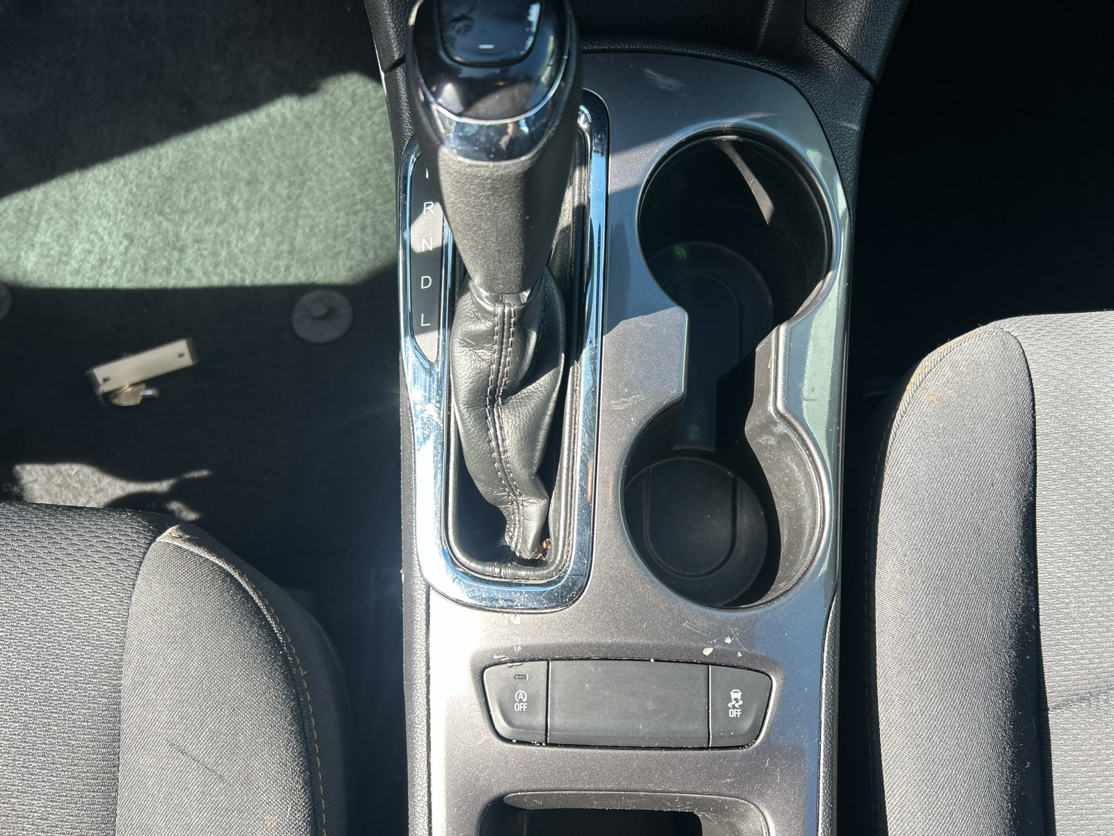 Used 2019 Chevrolet Cruze LS w/ LS Convenience Package FWD image 17