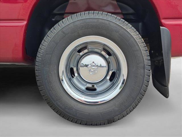 Used 2006 Dodge Ram 3500 Truck SLT w/ Sound & Security Group RWD image 22