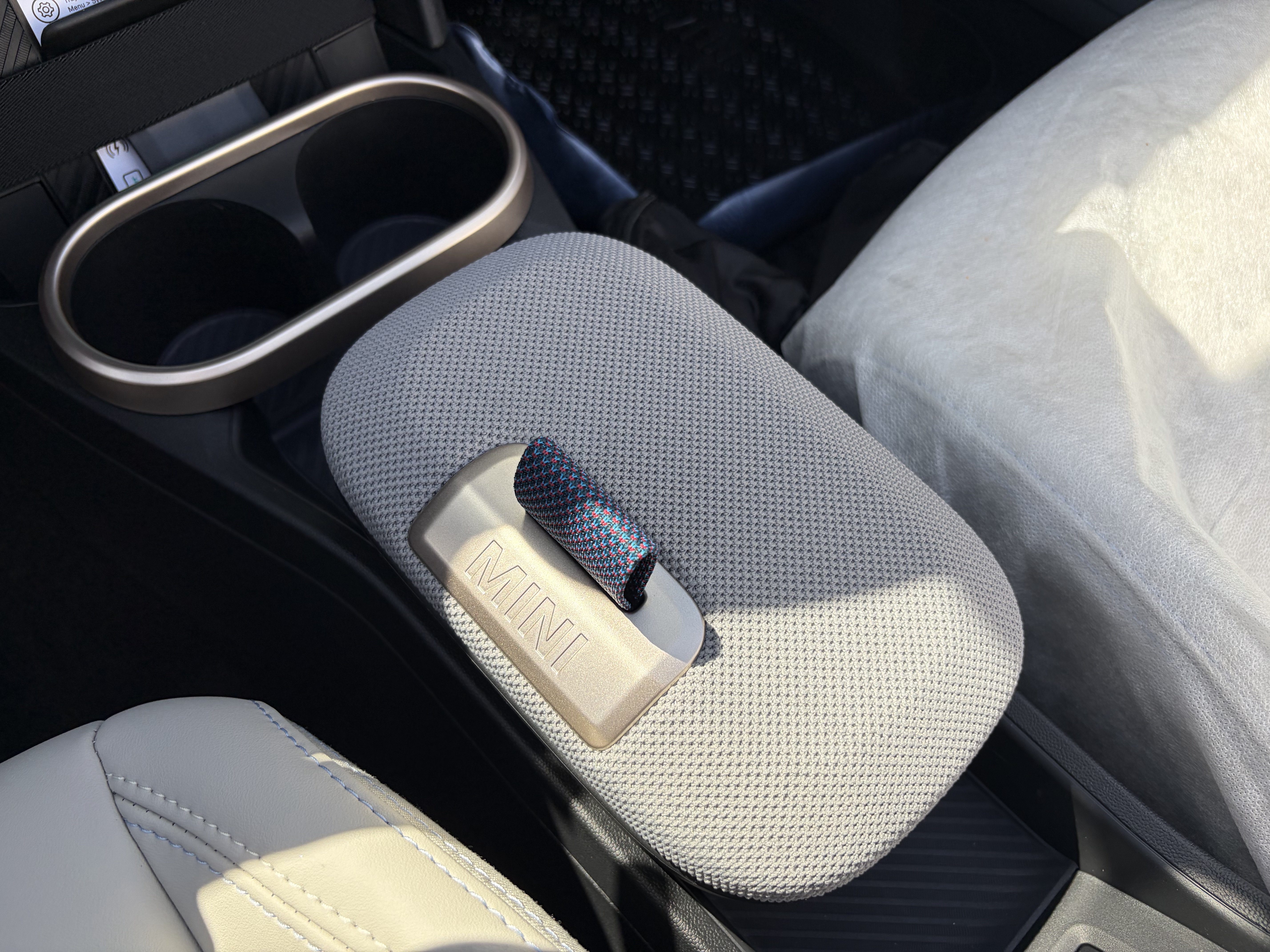 New 2026 MINI Cooper S FWD image 17