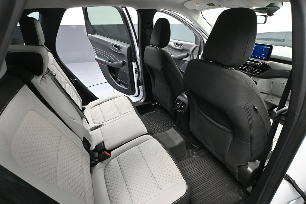 Used 2023 Ford Escape Active w/ Cold Weather Package FWD image 34