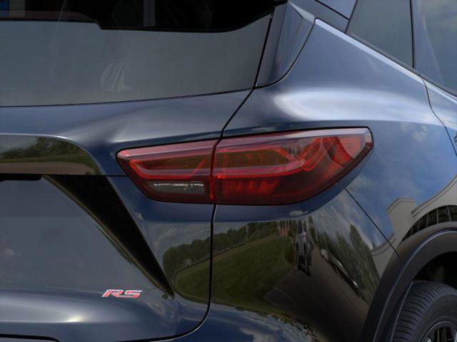 New 2025 Chevrolet Blazer RS w/ Driver Confidence II Package image 11