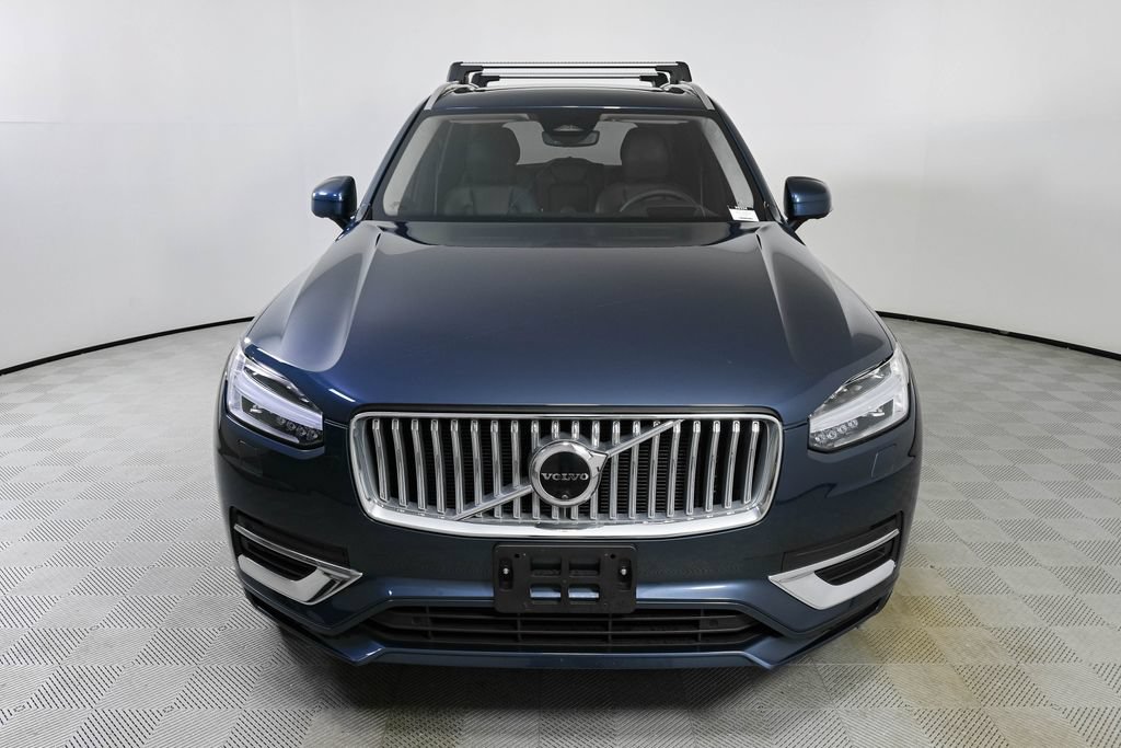 Certified 2024 Volvo XC90 T8 Ultimate w/ Lounge Package AWD/4WD image 39