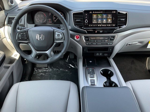 New 2026 Honda Ridgeline RTL image 7