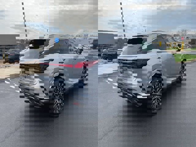 New 2026 Lexus RX 350 Premium Plus image 3