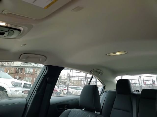 Certified 2025 Toyota Corolla LE image 20