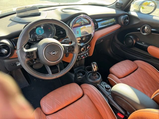 Used 2023 MINI Cooper S image 8