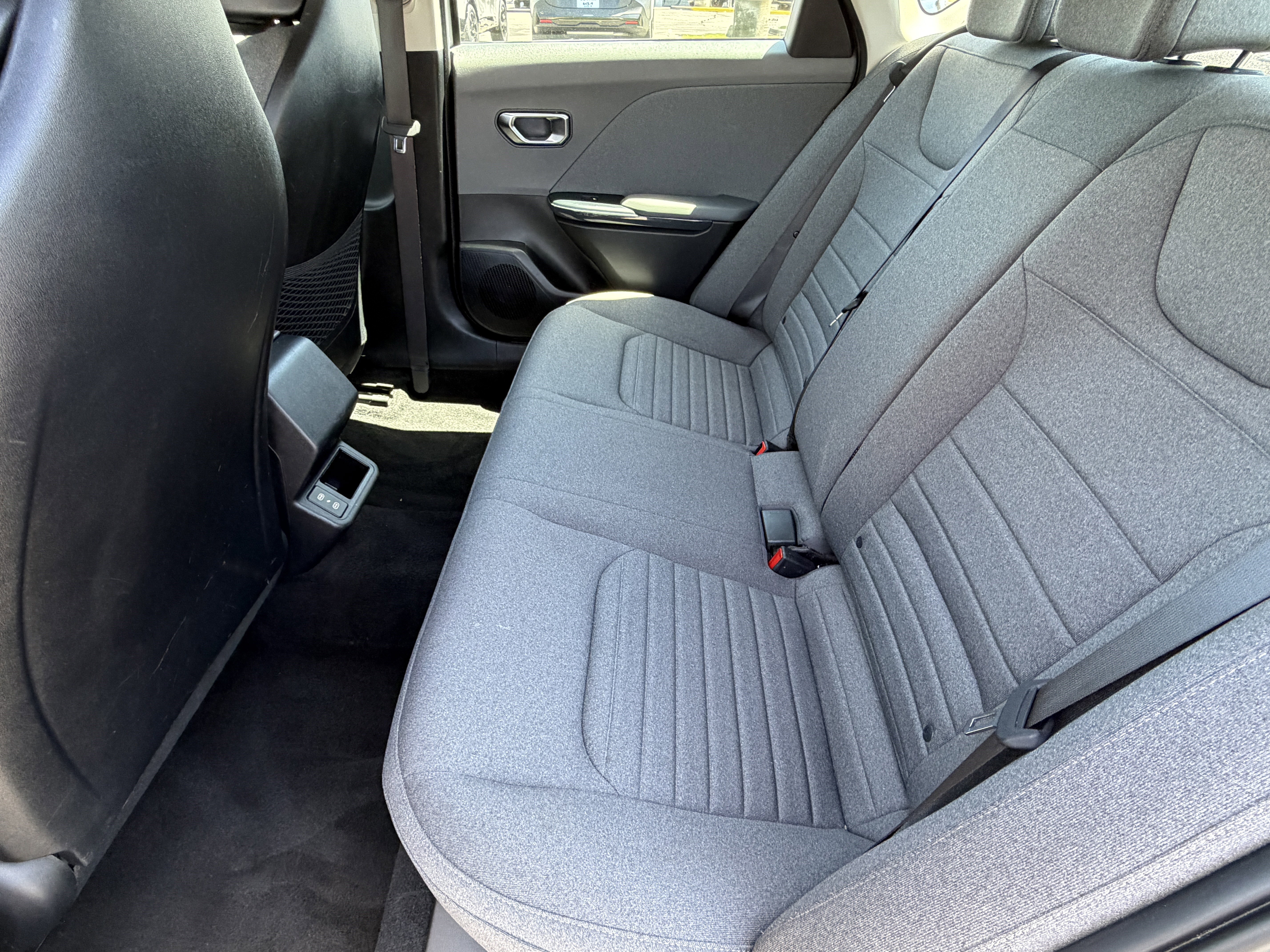 Certified 2025 Kia K4 EX image 26