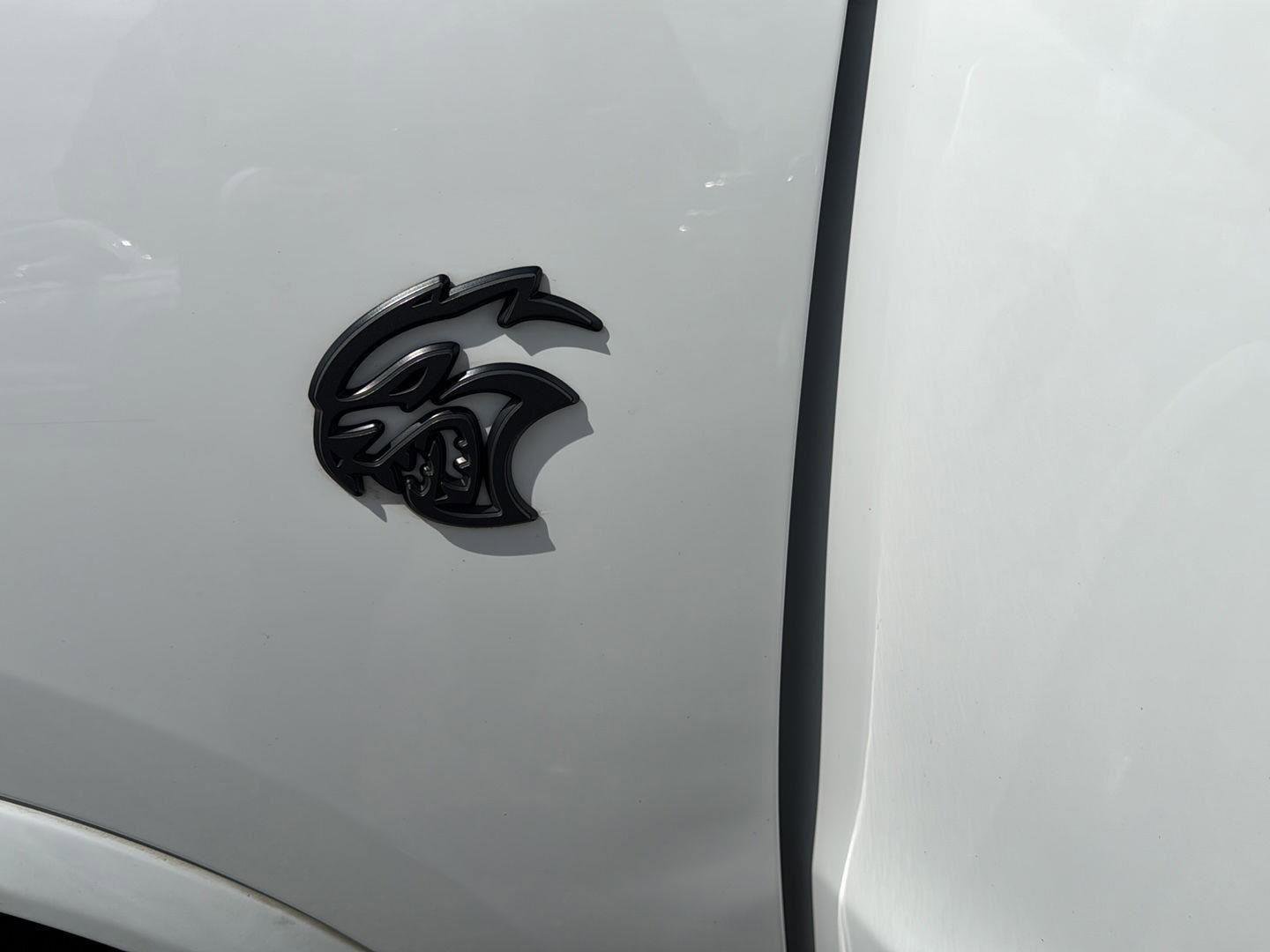 Used 2021 Dodge Durango SRT Hellcat w/ Premium Interior Group image 19