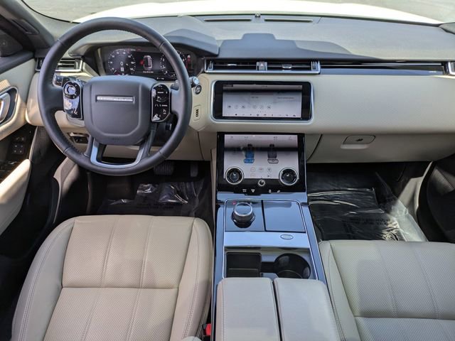 Used 2020 Land Rover Range Rover Velar S image 18