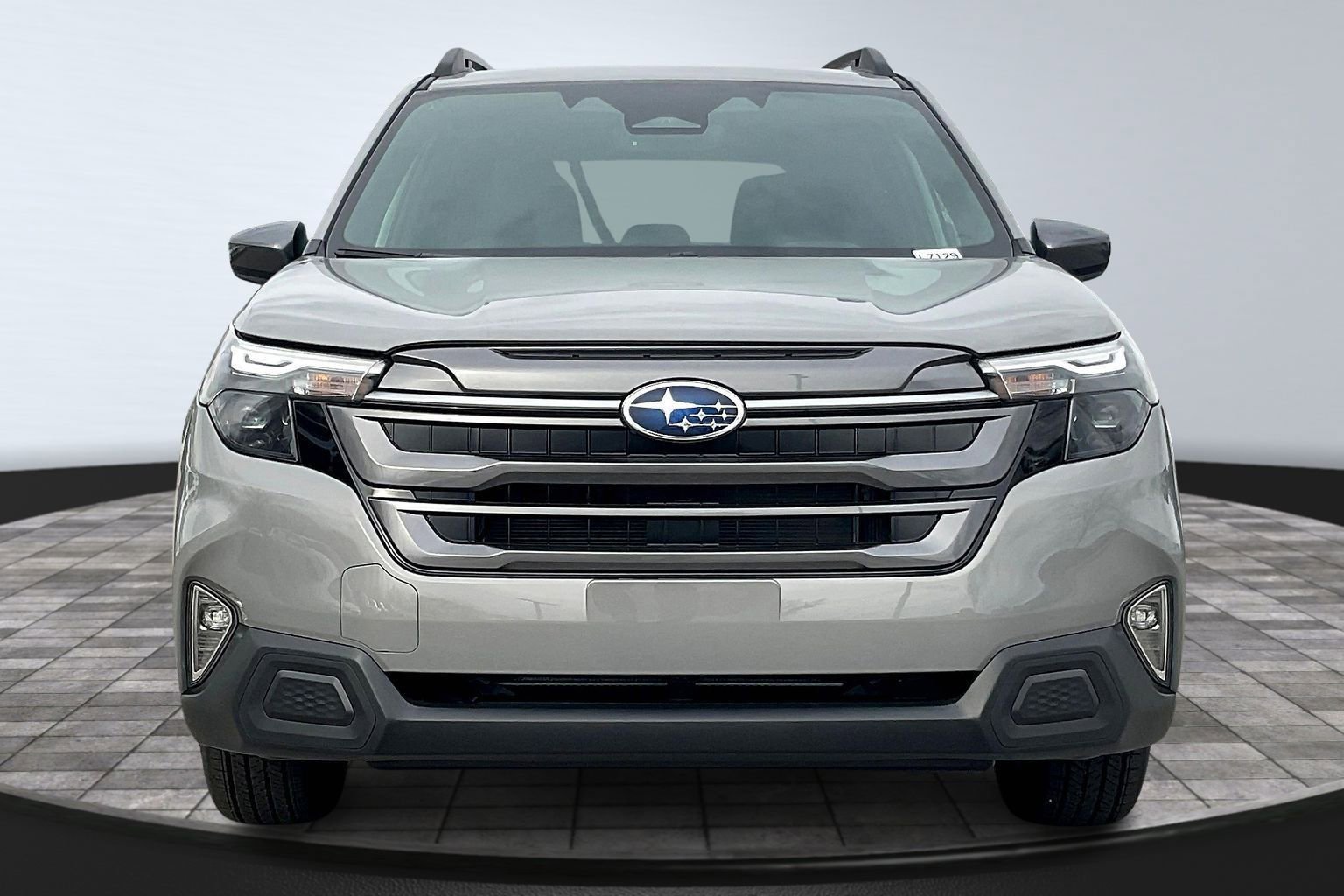 New 2026 Subaru Forester Premium image 13