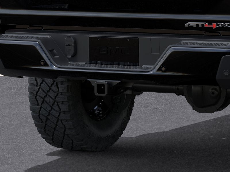 New 2026 GMC Canyon AT4X AWD/4WD image 41