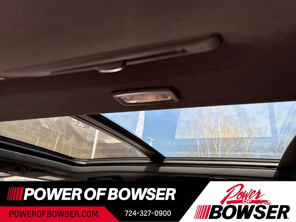 New 2026 Chevrolet Tahoe High Country image 8