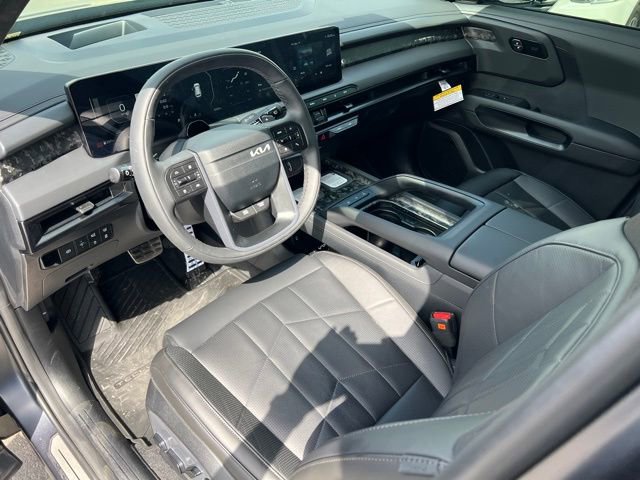Used 2027 Kia Telluride SX Prestige X-Pro AWD/4WD image 12