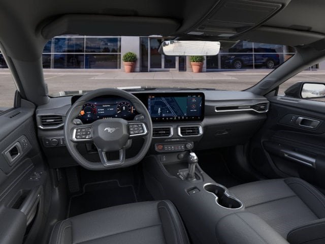 New 2026 Ford Mustang Premium RWD image 9