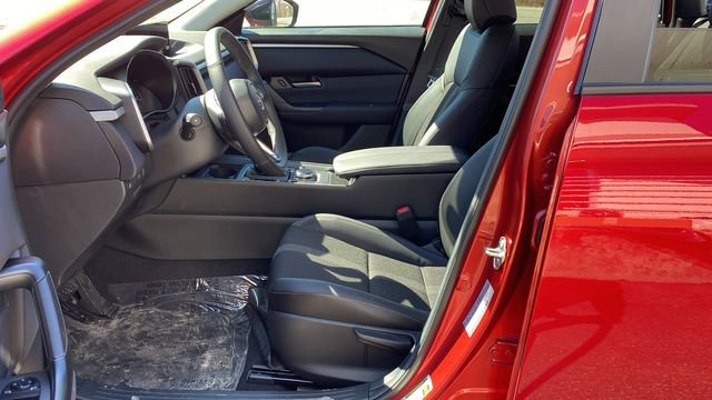 New 2026 MAZDA CX-50 AWD 2.5 S w/ Weather Package image 12